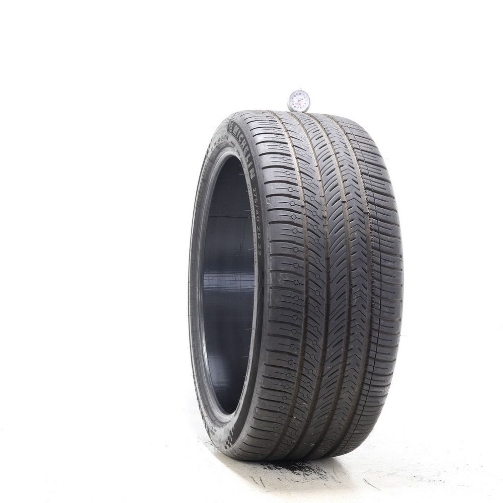 Used 275/40ZR22 Michelin Pilot Sport All Season 4 108Y - 9/32 - Image 1