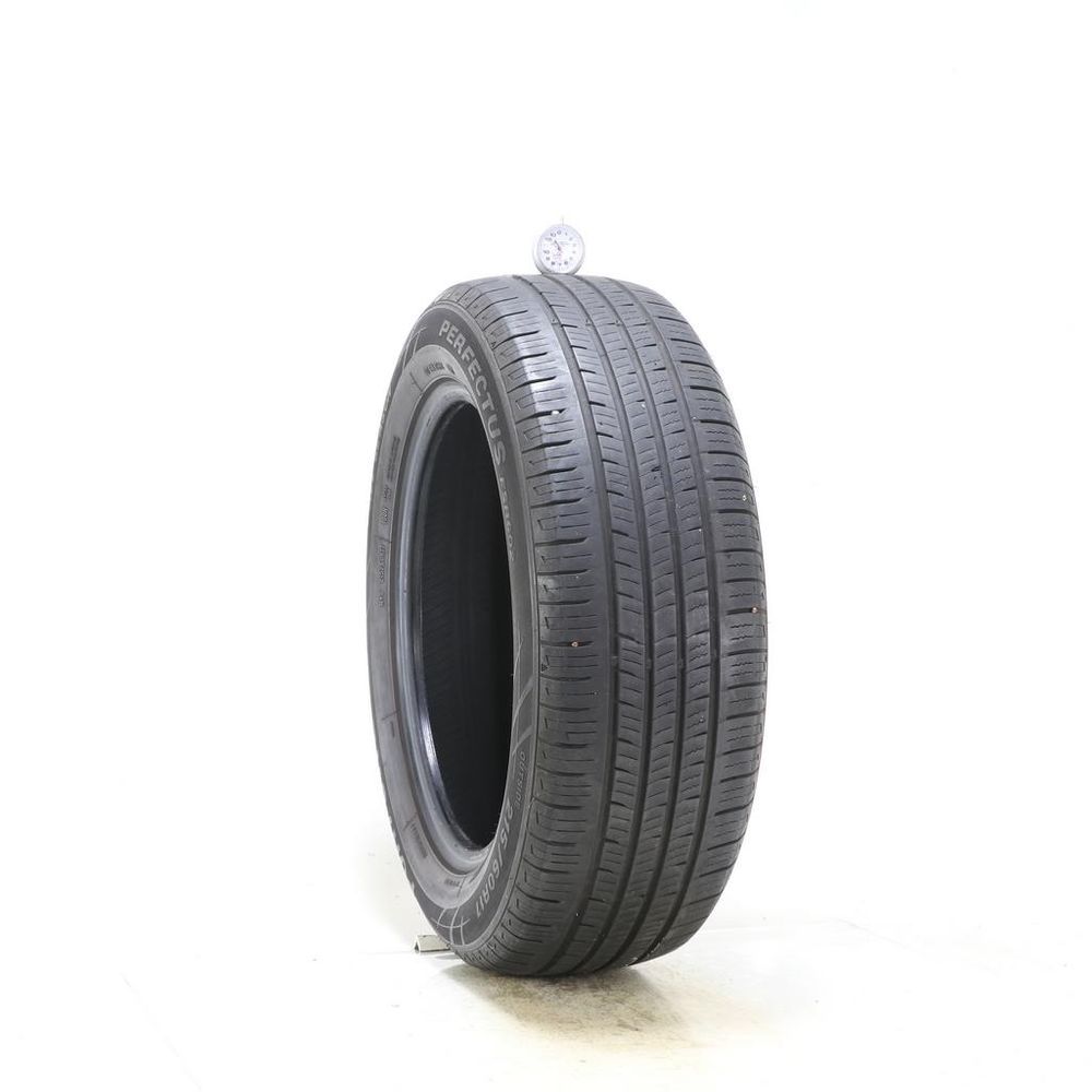 Used 215/60R17 Fortune Perfectus FSR602 100H - 5.5/32 - Image 1