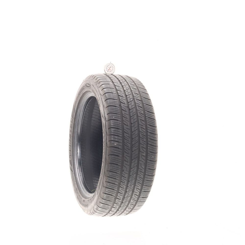 Set of (2) Used 215/50R17 Goodyear Assurance ComfortDrive 95V - 7.5-8/32 - Image 4
