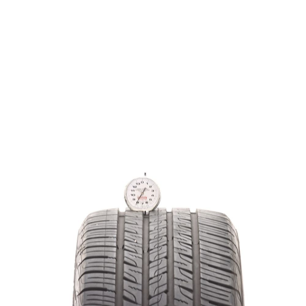 Set of (2) Used 215/50R17 Goodyear Assurance ComfortDrive 95V - 7.5-8/32 - Image 5