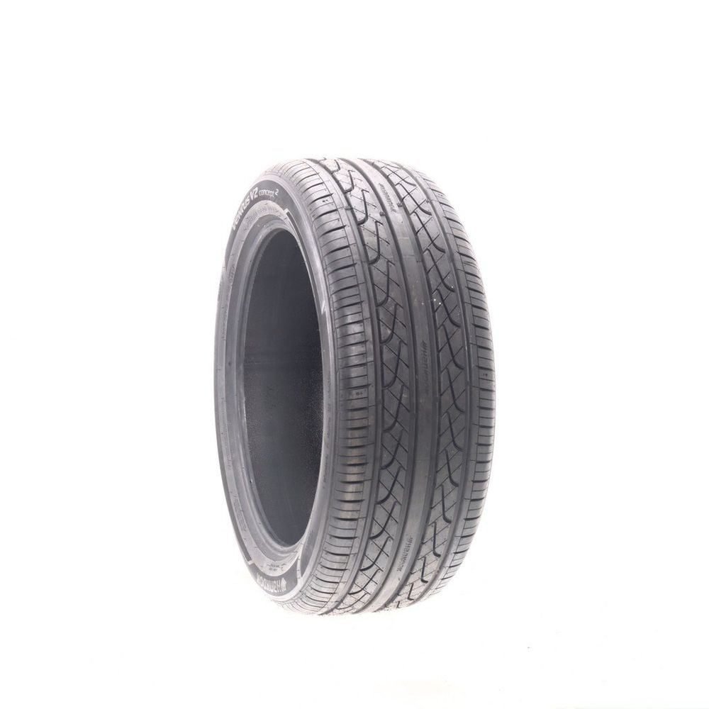 Driven Once 255/45R20 Hankook Ventus V2 concept2 105W - 9/32 - Image 1