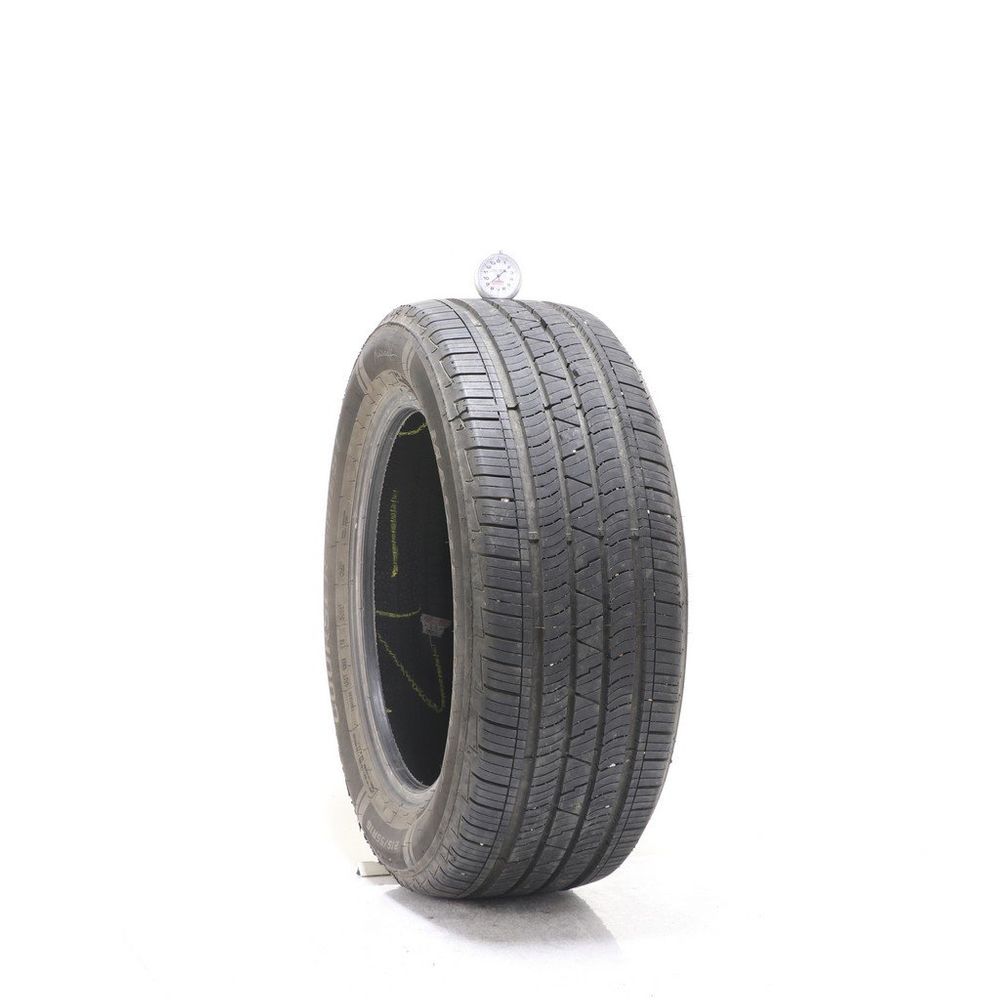 Set of (2) Used 215/55R16 Mastercraft Courser Quest 97H - 8.5-10/32 - Image 1