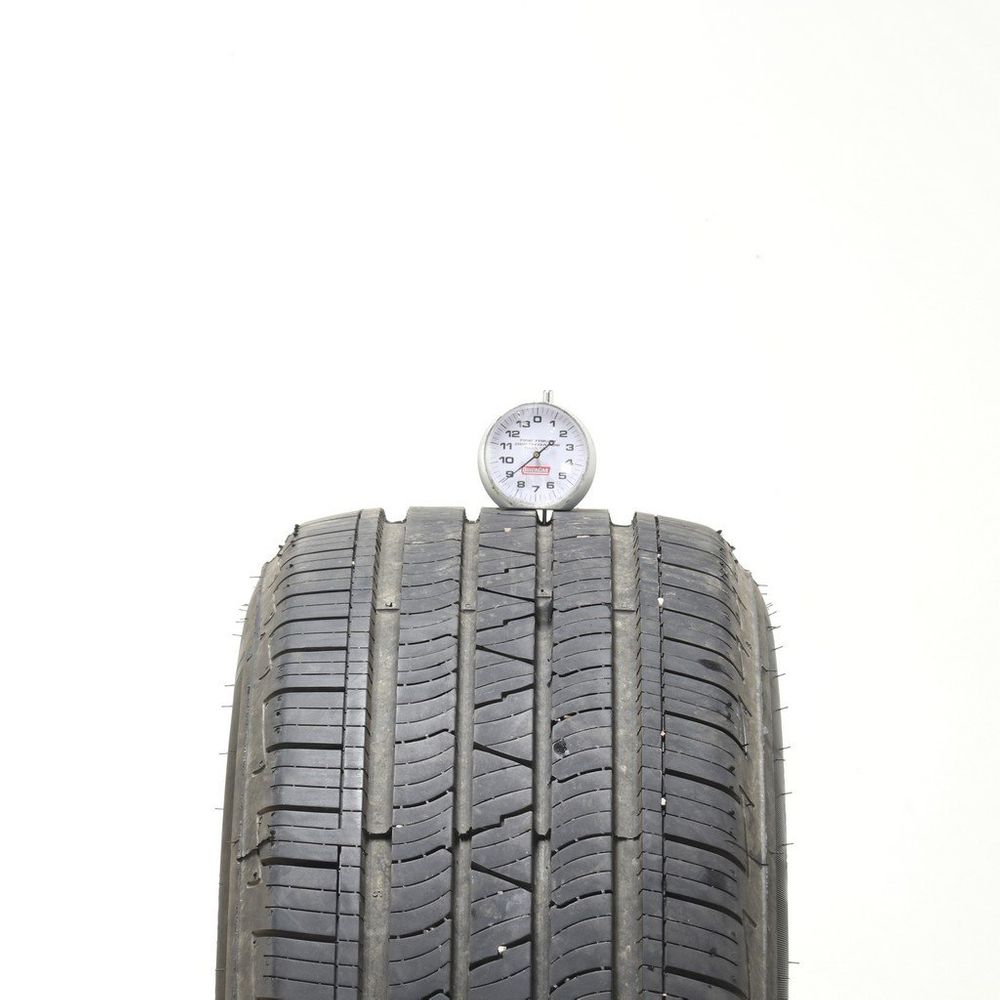 Set of (2) Used 215/55R16 Mastercraft Courser Quest 97H - 8.5-10/32 - Image 2