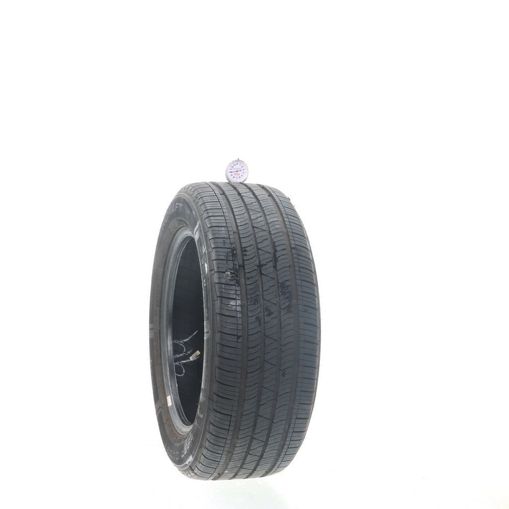 Set of (2) Used 215/55R16 Mastercraft Courser Quest 97H - 8.5-10/32 - Image 4