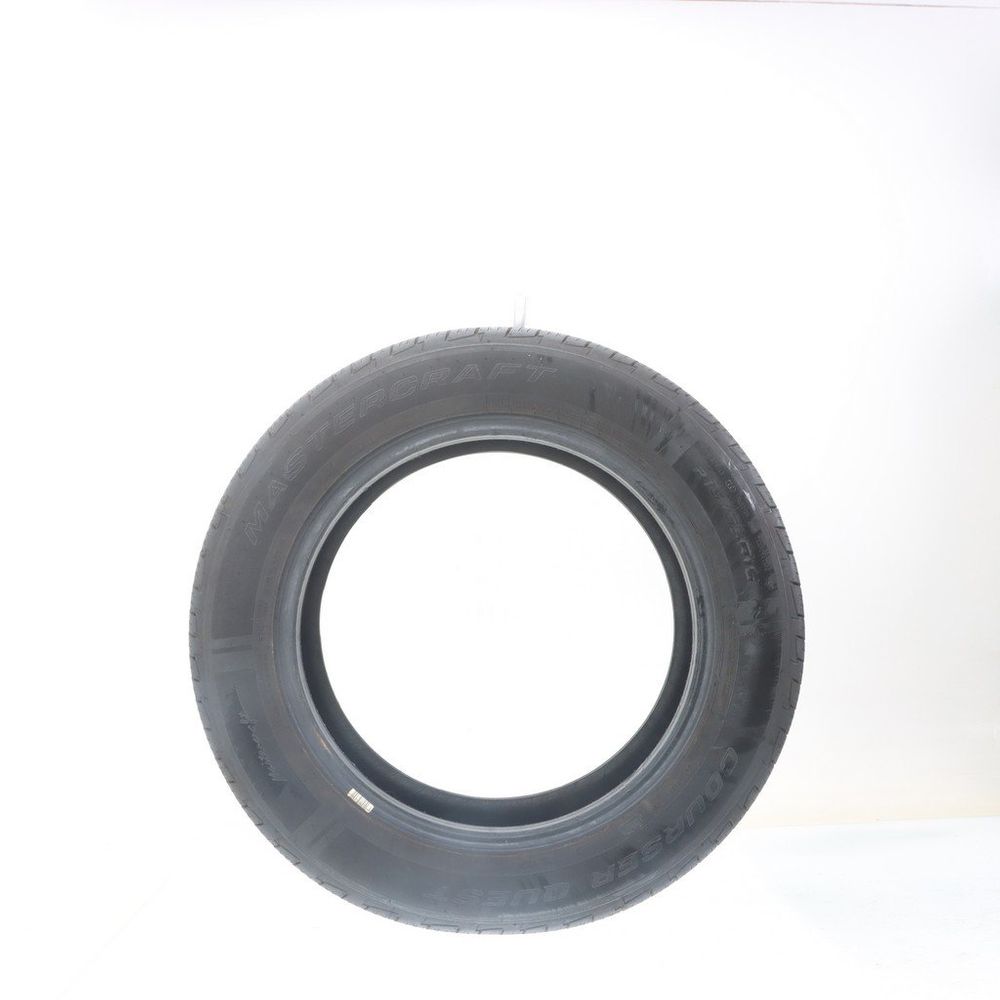 Set of (2) Used 215/55R16 Mastercraft Courser Quest 97H - 8.5-10/32 - Image 6