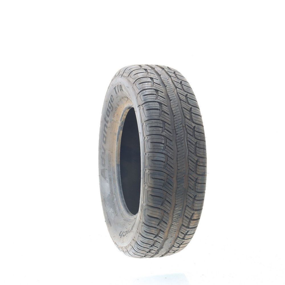 Set of (2) New 255/65R17 BFGoodrich Advantage T/A Sport LT 110T - 11.5/32 - Image 1