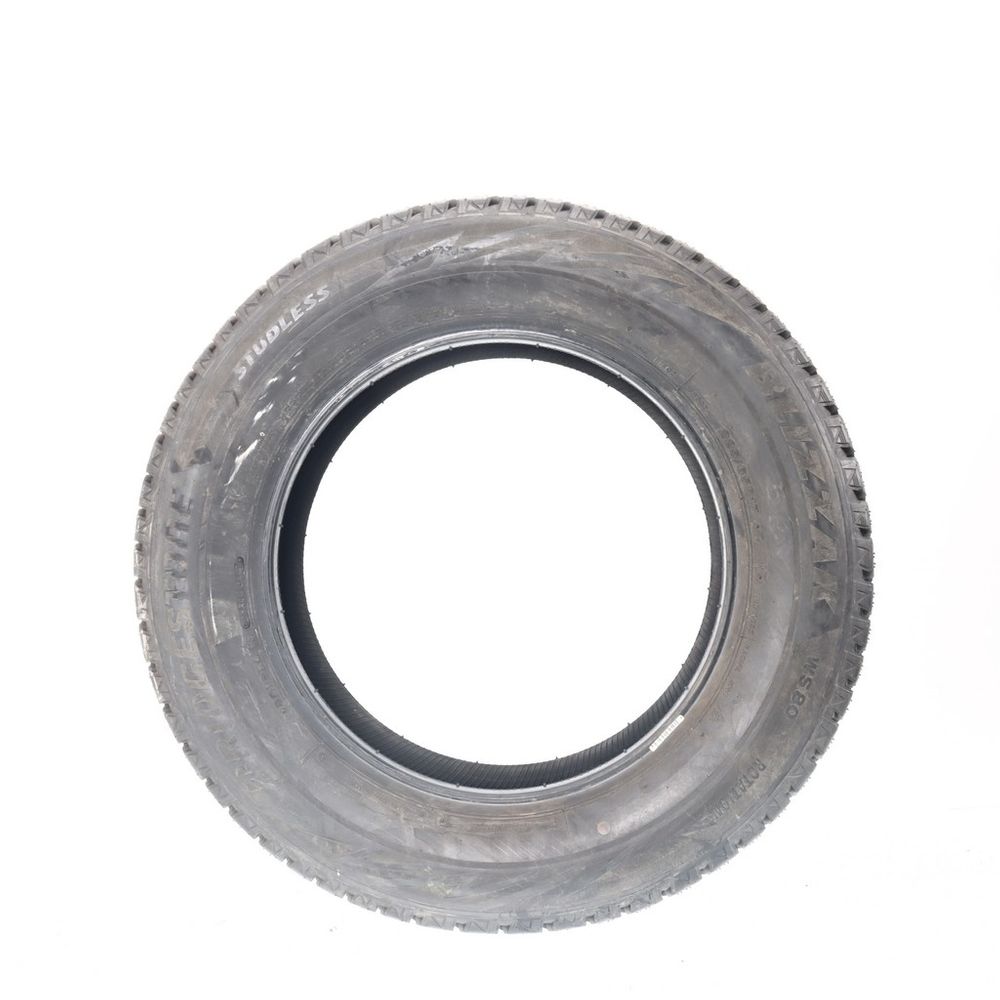 Driven Once 225/65R17 Bridgestone Blizzak WS80 102H - 12/32 - Image 3