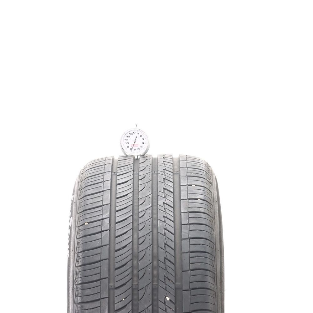 Used 235/50R18 Sumitomo GeoTour 97W - 7.5/32 - Image 2