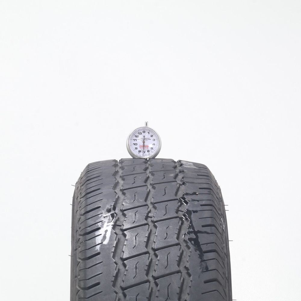 Used 235/65R16C Gladiator QR600-SV 121/119R - 7/32 - Image 2