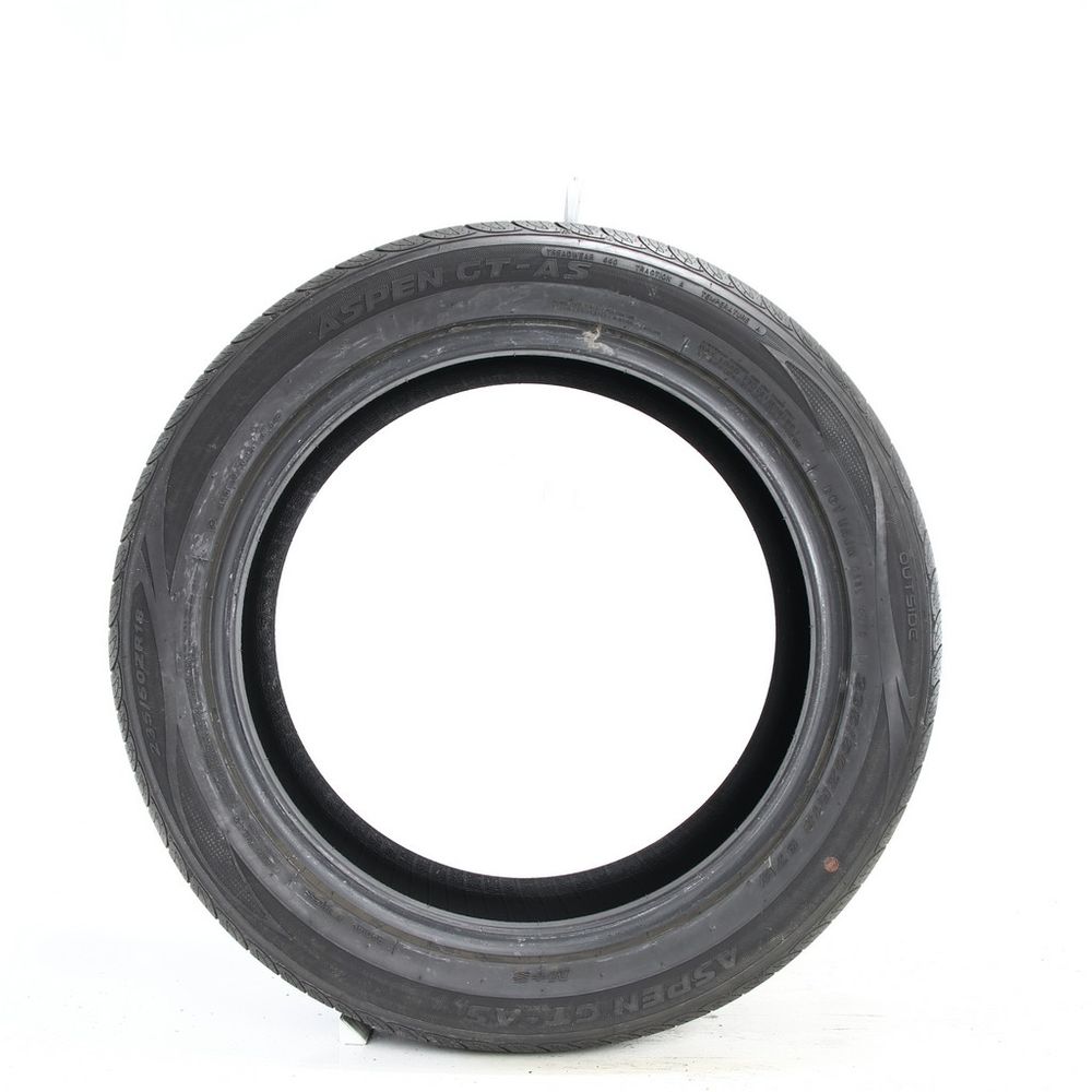Used 235/50ZR18 Aspen GT-AS 97W - 8/32 - Image 3