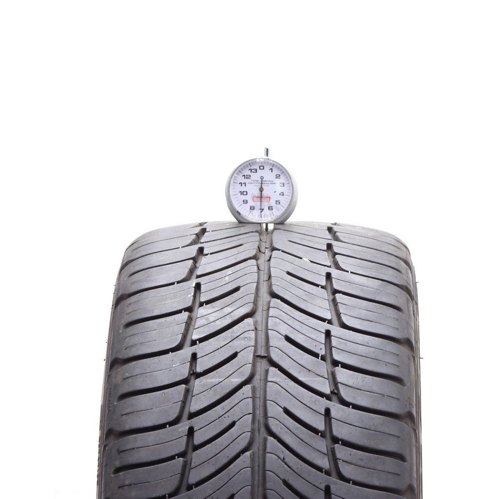 Set of (2) Used 215/45ZR17 BFGoodrich g-Force Comp-2 A/S 91W - 7-8.5/32 - Image 2