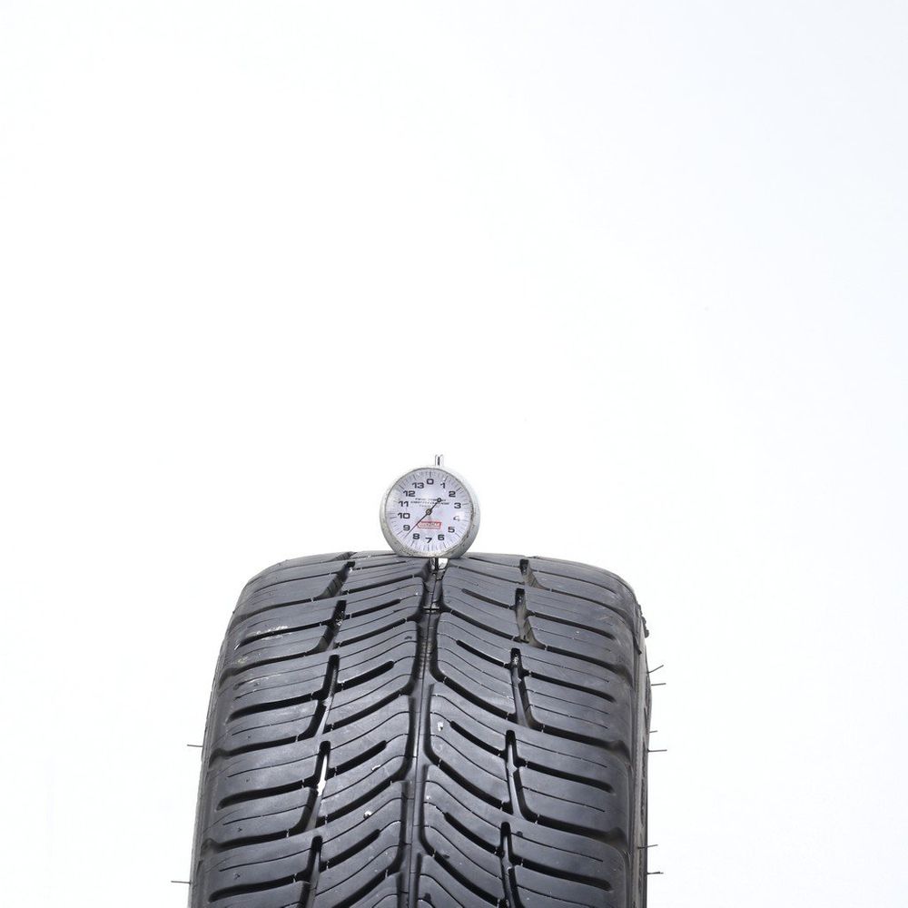 Set of (2) Used 215/45ZR17 BFGoodrich g-Force Comp-2 A/S 91W - 7-8.5/32 - Image 5