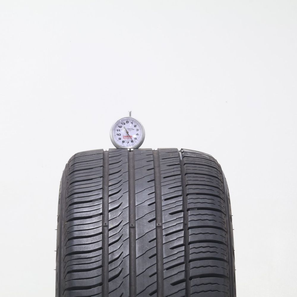 Used 235/55ZR17 Kumho Ecsta PA51 99W - 5.5/32 - Image 2