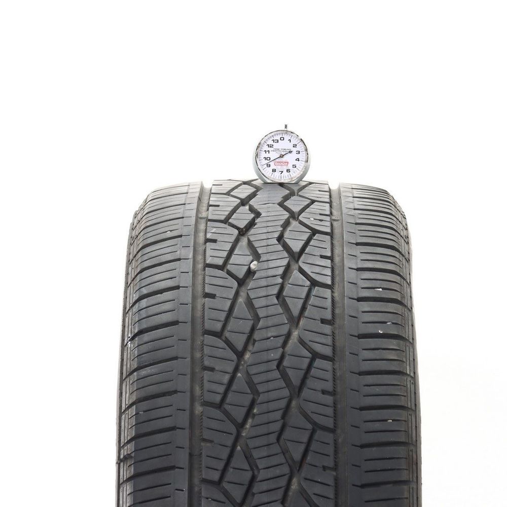 Set of (2) Used 245/50R20 Mazama Open Range HTS 102H - 9/32 - Image 2