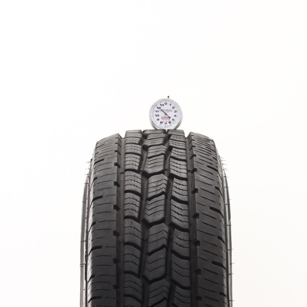 Used LT 235/85R16 Cooper Discoverer HTP 120/116R E - 12/32 - Image 2