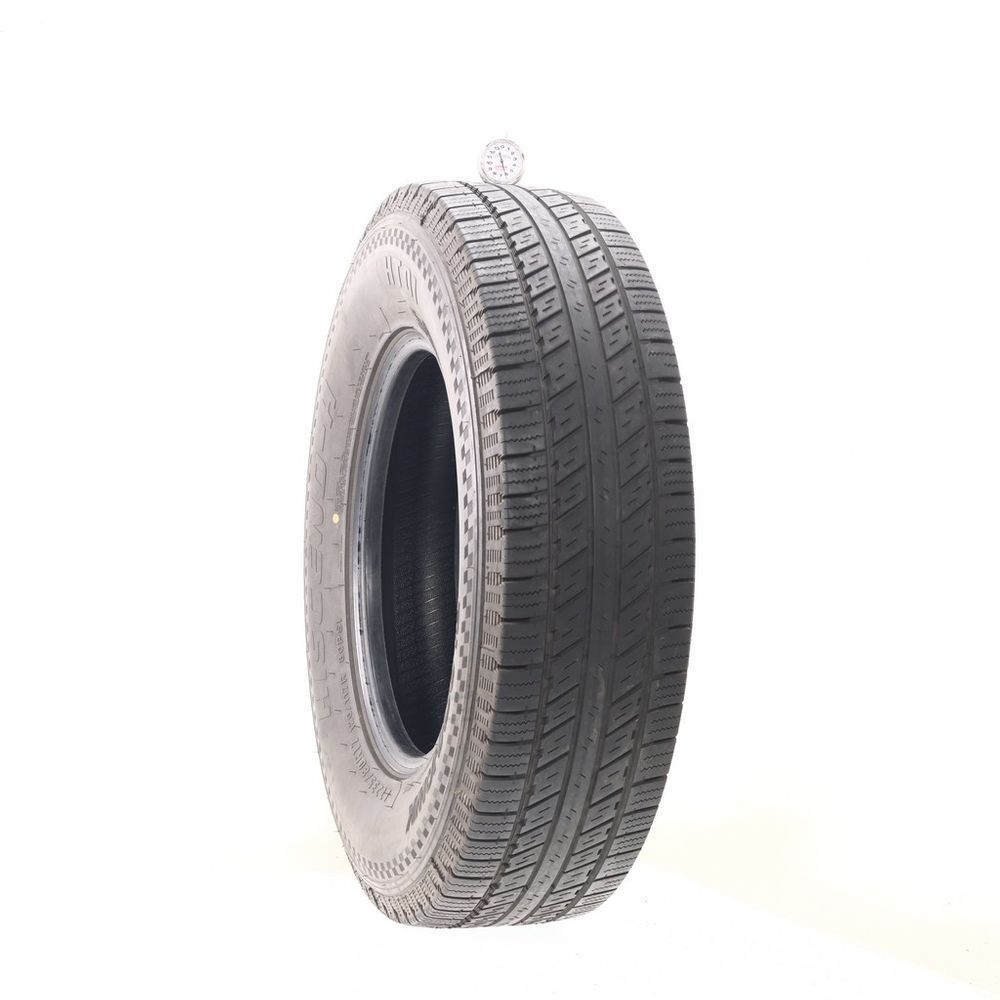 Used LT 235/80R17 Blackhawk Hiscend-H HT01 120/117R E - 6/32 - Image 1