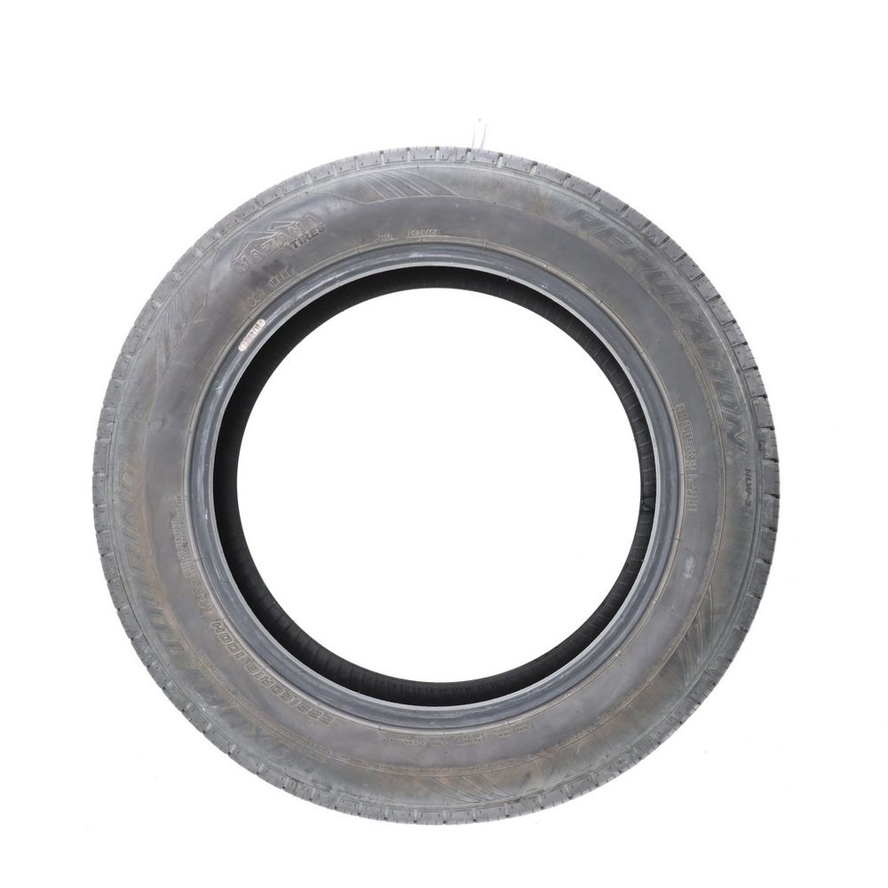 Used 225/60R18 Mazama Reputation NLW-3 100H - 7/32 - Image 3