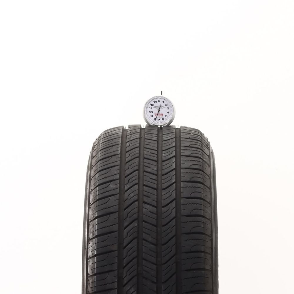 Set of (2) Used 195/65R15 Sailun Atrezzo SH408 91H - 7.5-8/32 - Image 2