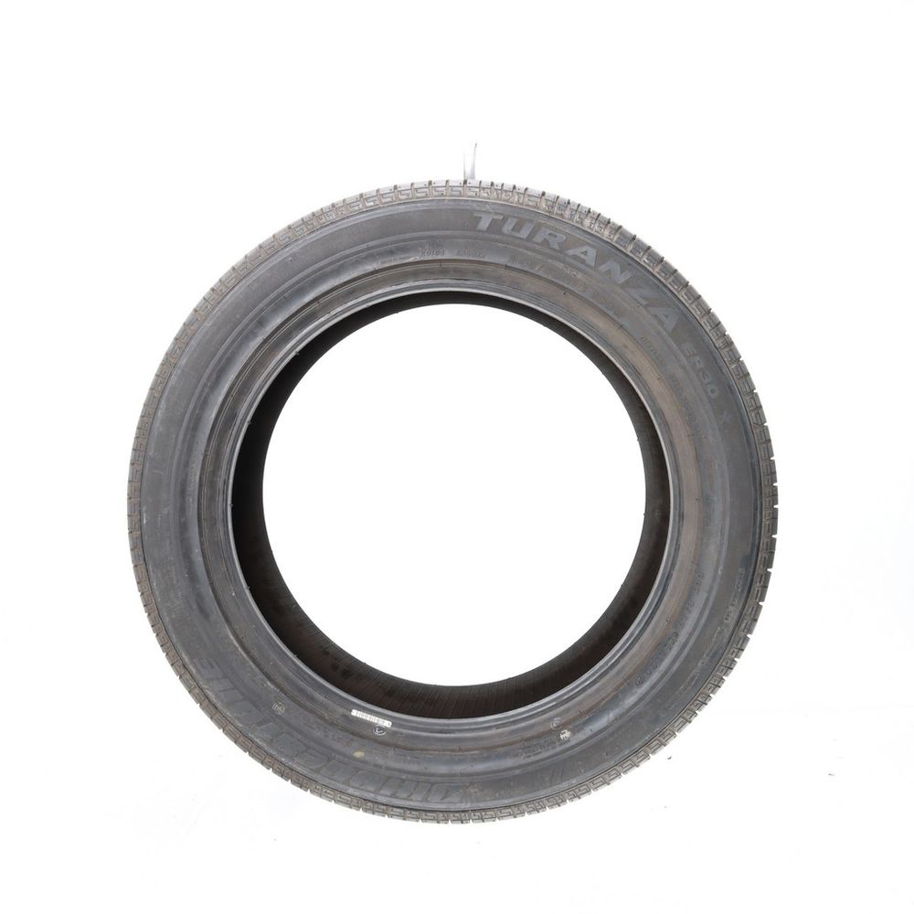 Used 245/50R18 Bridgestone Turanza ER30 100W - 11/32 - Image 3