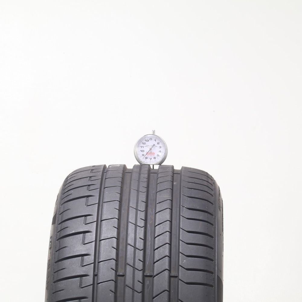 Used 235/40R19 Pirelli P Zero PZ4 TO Elect PNCS 96W - 8.5/32 - Image 2