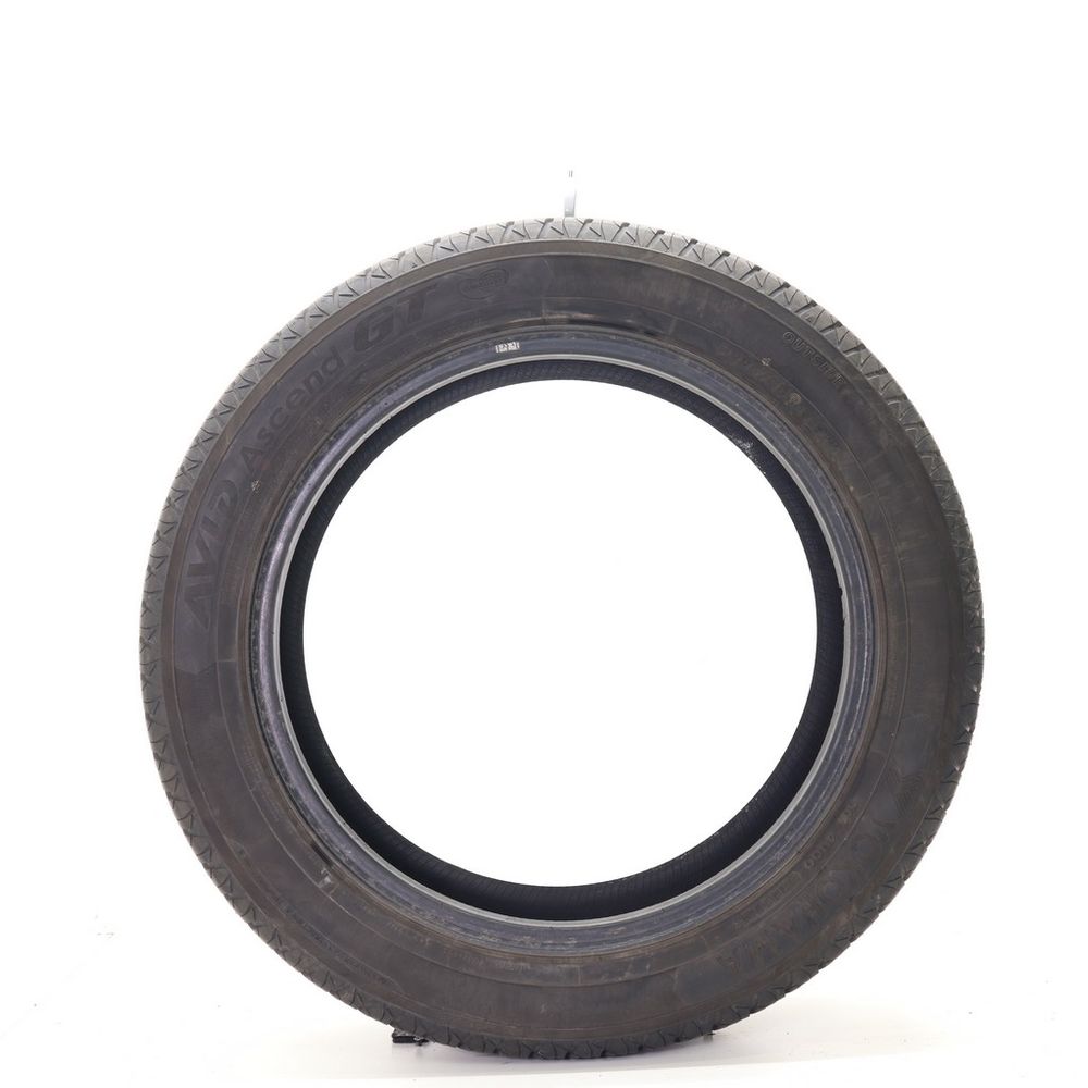 Used 225/55R18 Yokohama Avid Ascend GT 97H - 5/32 - Image 3