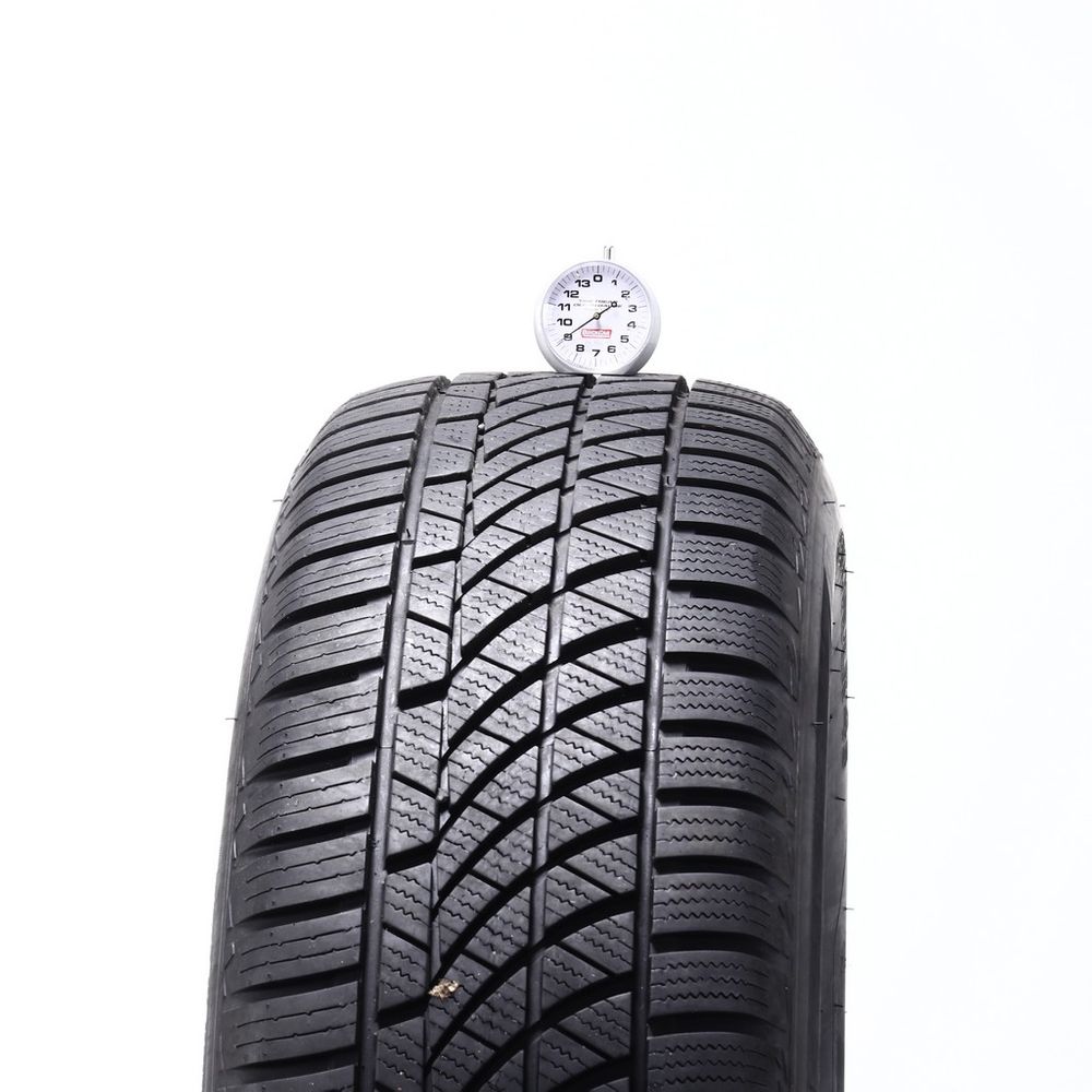 Set of (2) Used 235/65R18 Hankook New Englander 4s 106H - 8.5-9/32 - Image 5