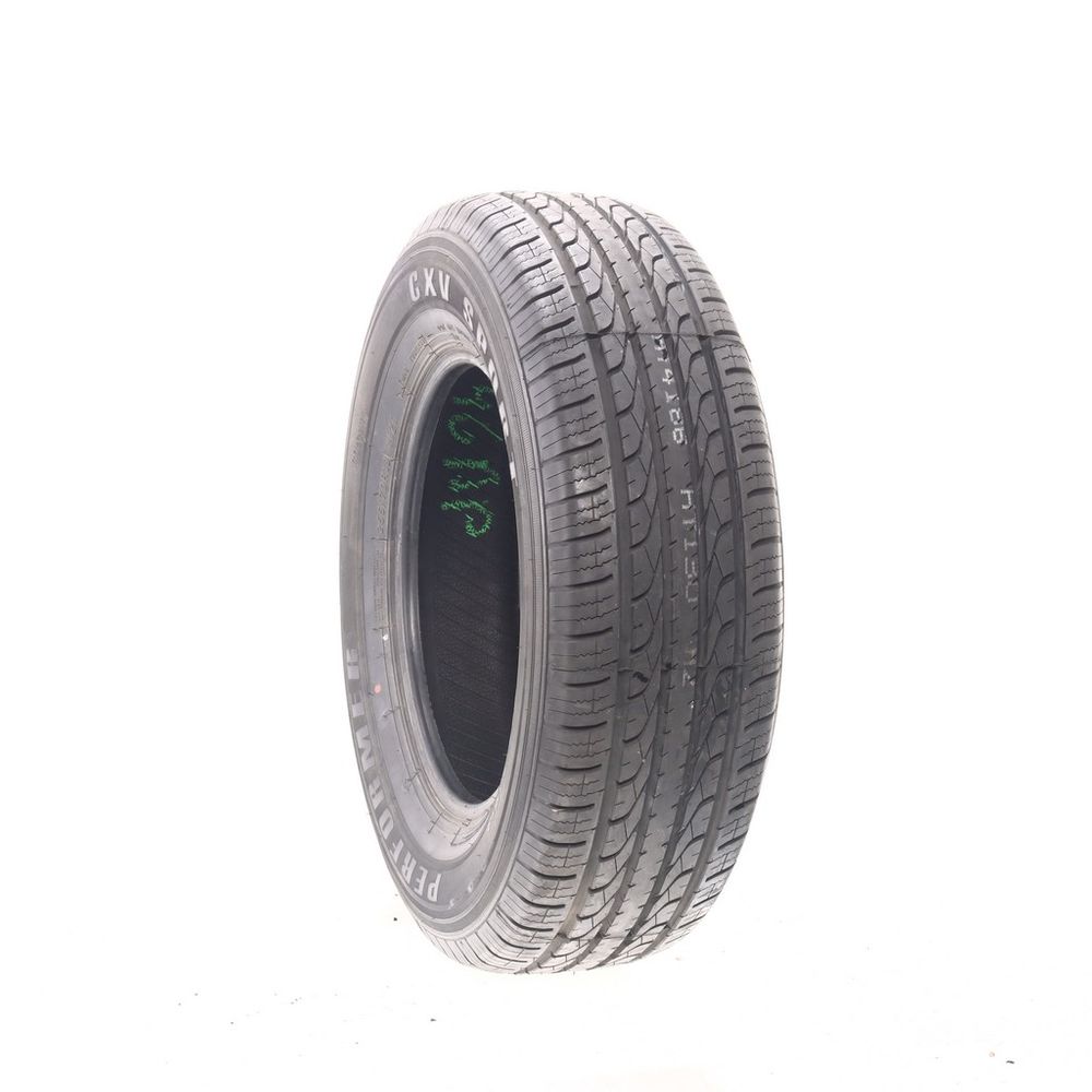 New 255/70R18 Performer CXV Sport 112T - 10/32 - Image 1