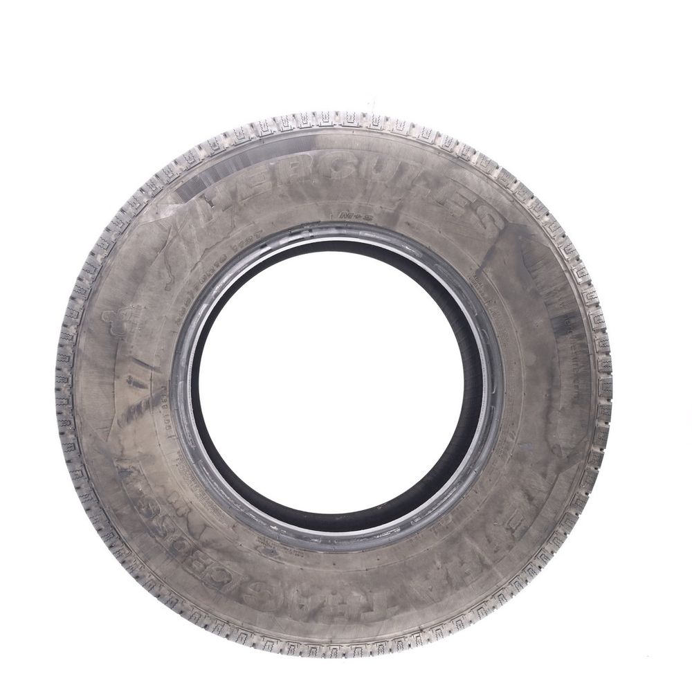 Used 265/70R16 Hercules Terra Trac Cross-V 112T - 7.5/32 - Image 3