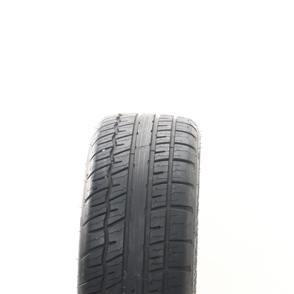 Driven Once 225/50ZR18 Uniroyal Power Paw A/S 99W - 9.5/32 - Image 2