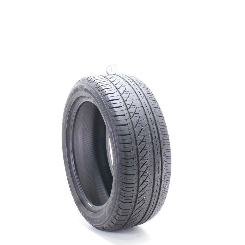 Used 235/50R18 Bridgestone Turanza Serenity Plus 97W - 7.5/32 - Image 1
