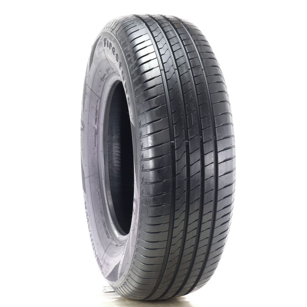 New 265/70R17 Firestone Roadhawk 113H - 10/32 - Image 1