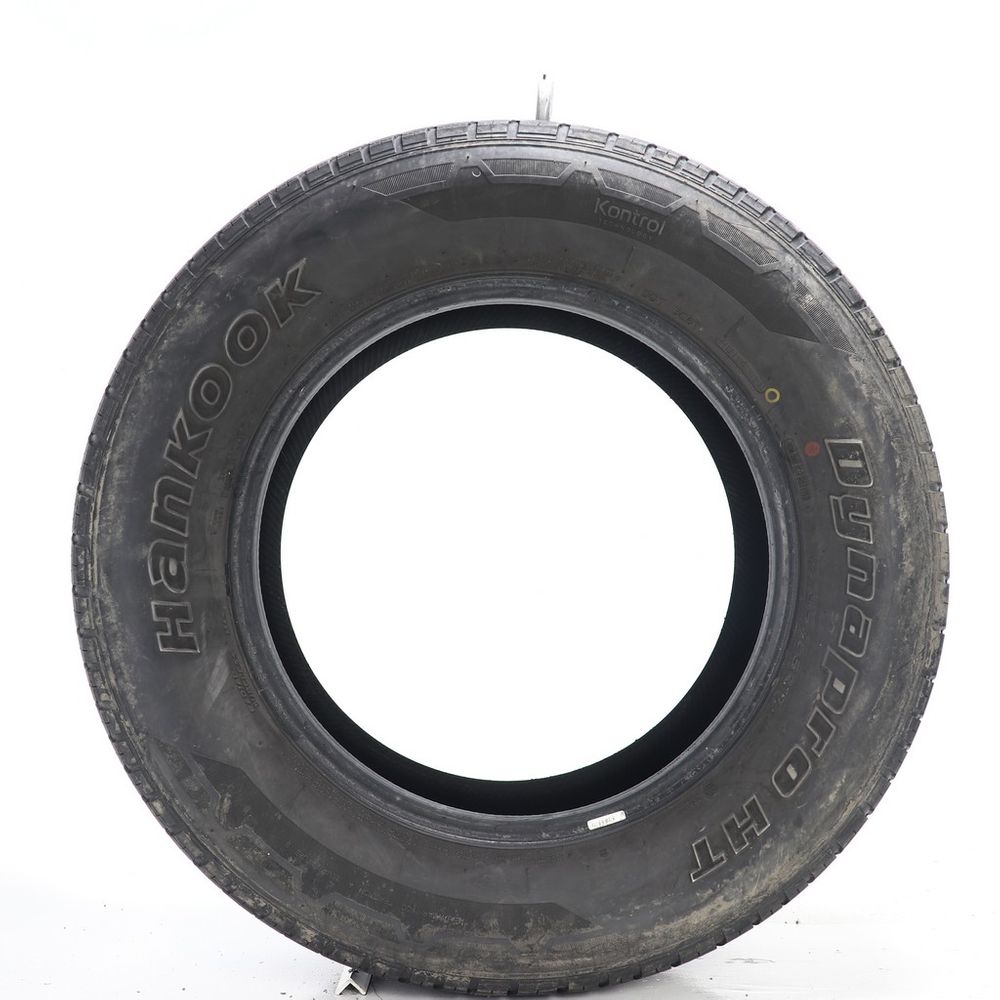 Used 255/65R17 Hankook Dynapro HT 108T - 6/32 - Image 3