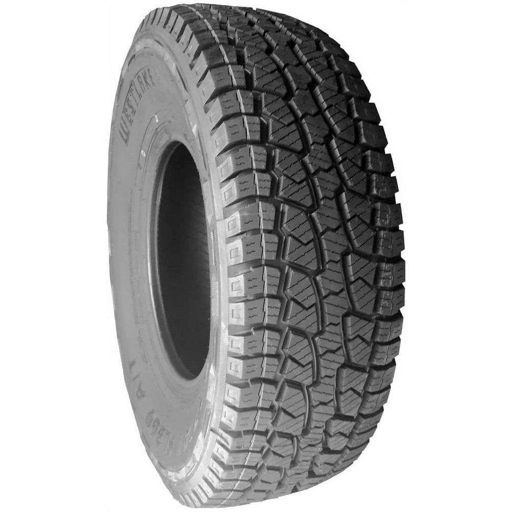 Set of (2) New P 245/75R16 Westlake SL369 A/T 111S - Image 1