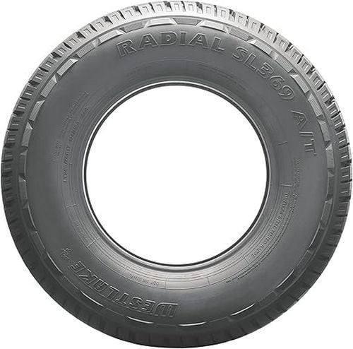 Set of (2) New P 245/75R16 Westlake SL369 A/T 111S - Image 2