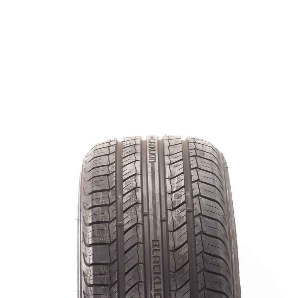 New 235/60R17 Blacklion BH15 Cilerro 102T - Image 2