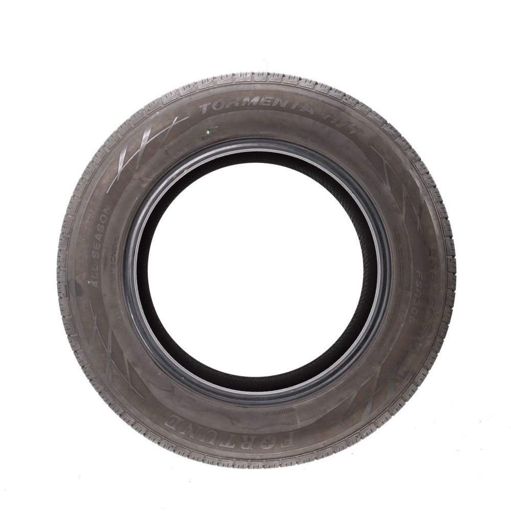 Set of (2) Used 265/60R18 Fortune Tormenta H/T FSR305 110H - 7-7.5/32 - Image 3
