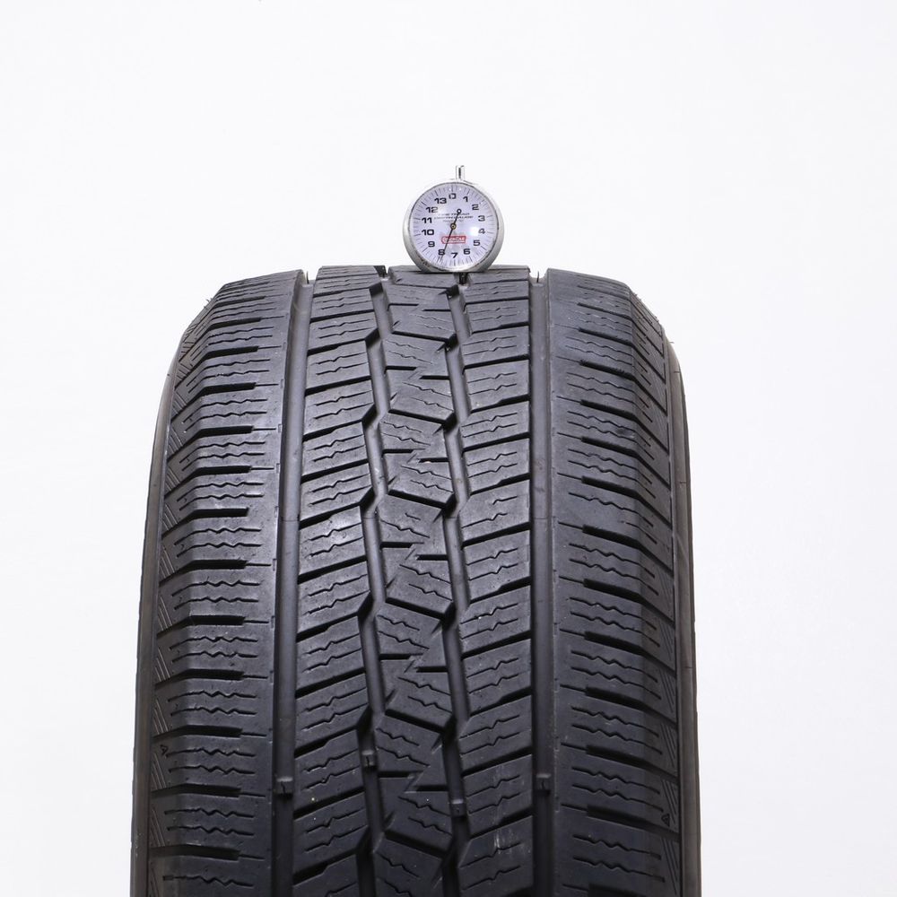 Set of (2) Used 265/60R18 Fortune Tormenta H/T FSR305 110H - 7-7.5/32 - Image 5