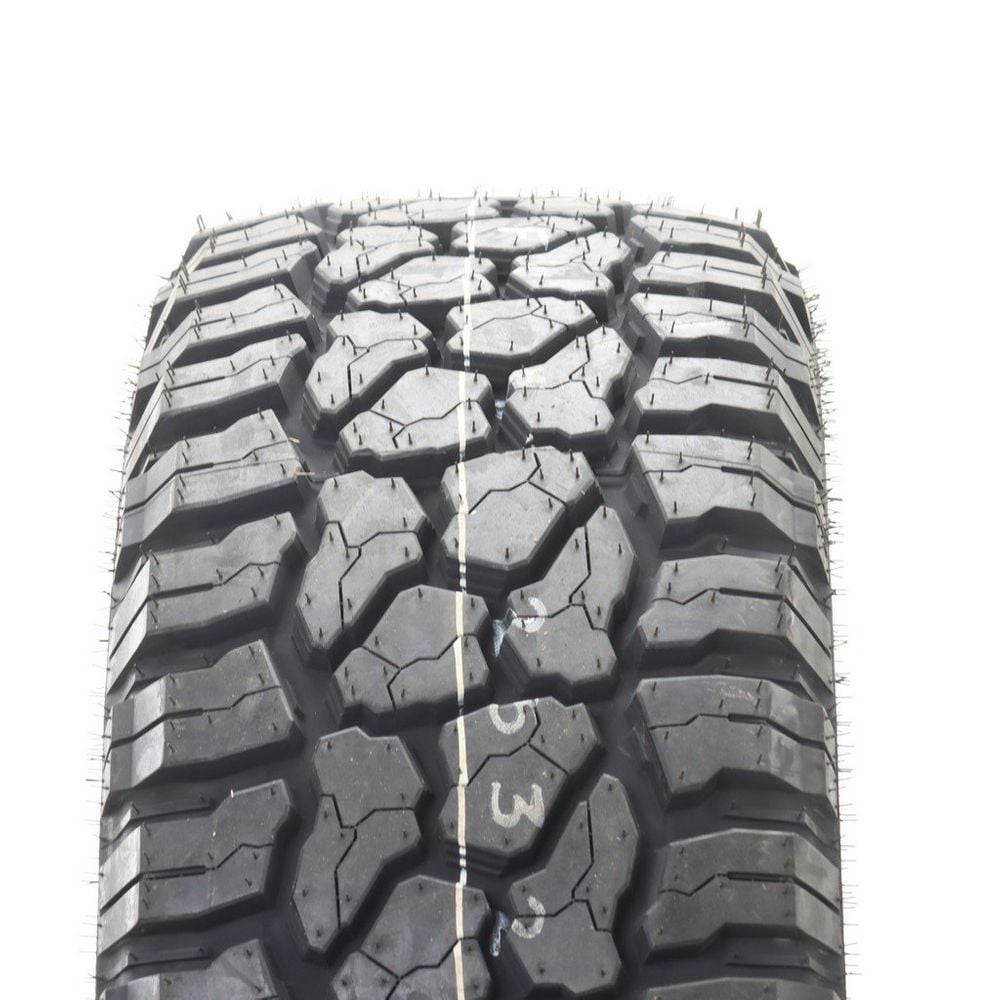 New LT 295/65R20 Falken Wildpeak R/T 01 HD 129/126R E - Image 2