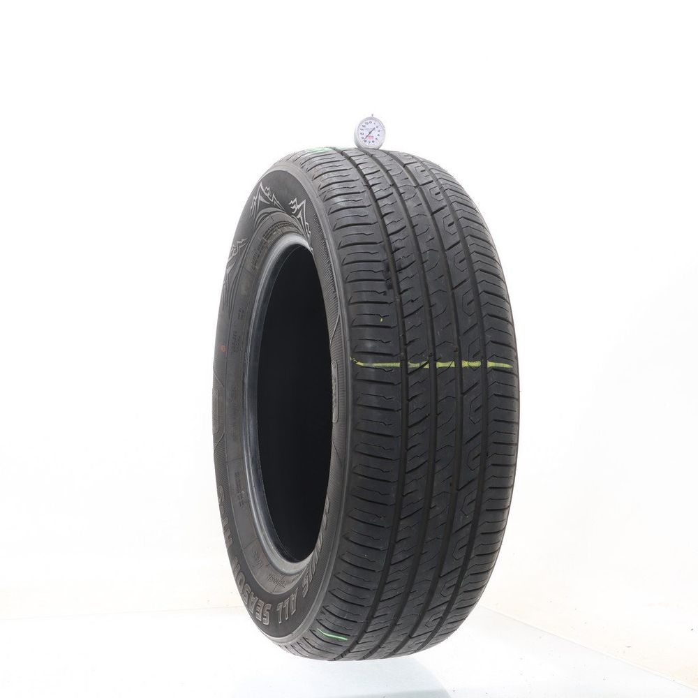 Used 255/60R19 Mavis All Season HT-S 109H - 8.5/32 - Image 1