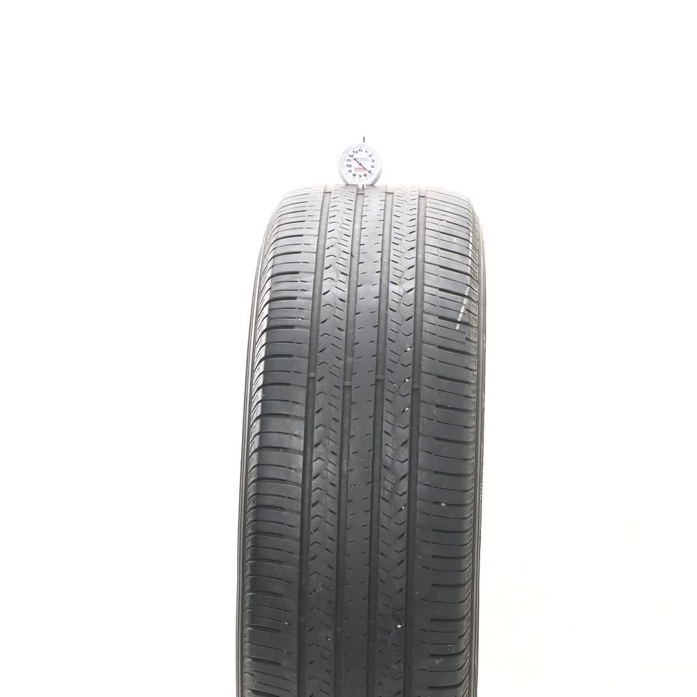 Set of (2) Used 255/65R18 Goodyear Assurance Fuel Max 111T - 5-6/32 - Image 2