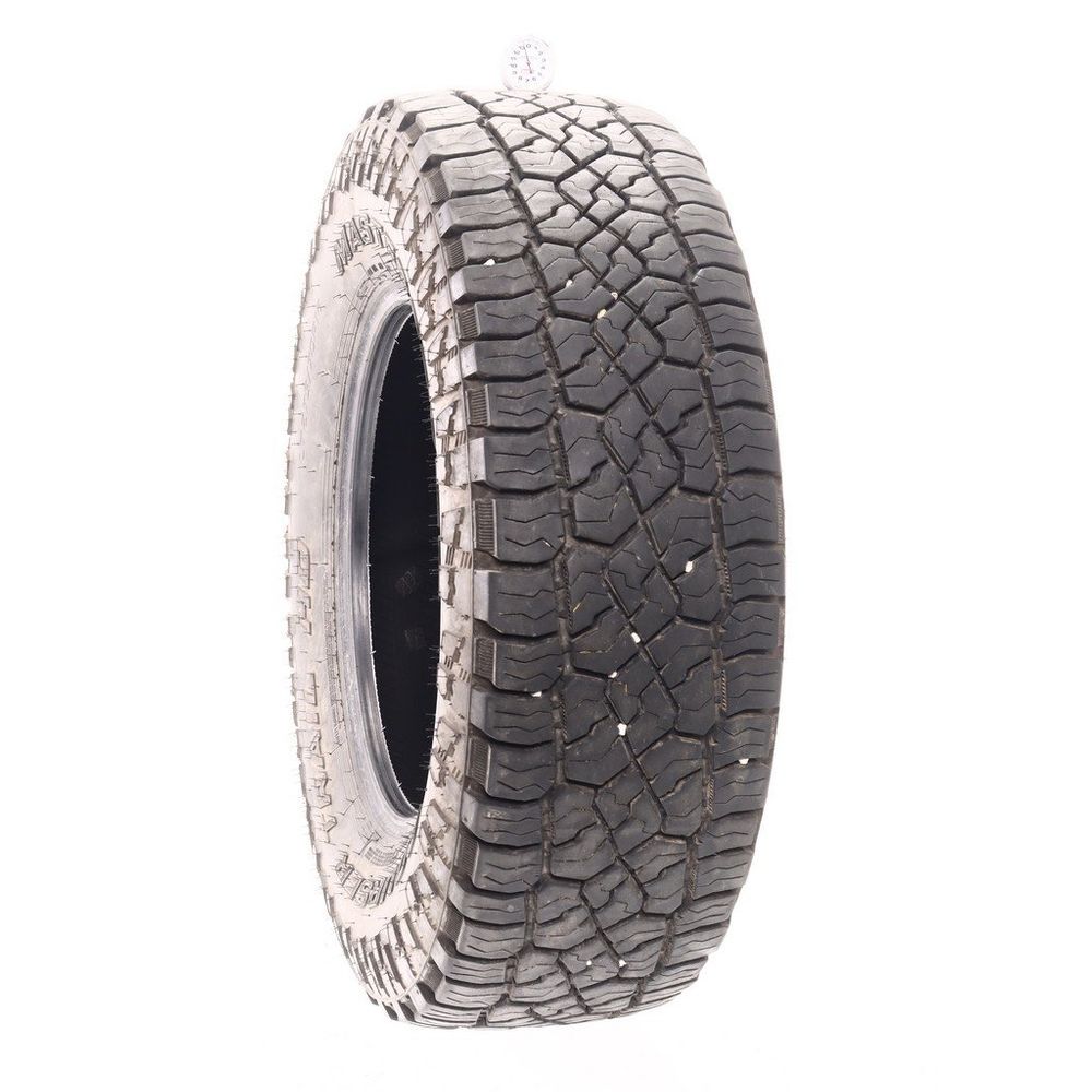 Used LT 275/70R18 Mastercraft Courser Trail HD 125/122S E - 13/32 - Image 1