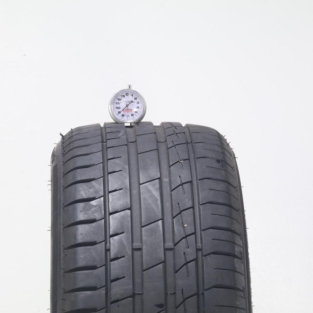 Set of (4) Used 245/50ZR20 Accelera IOTA ST68 102Y - 7-8.5/32 - Image 11