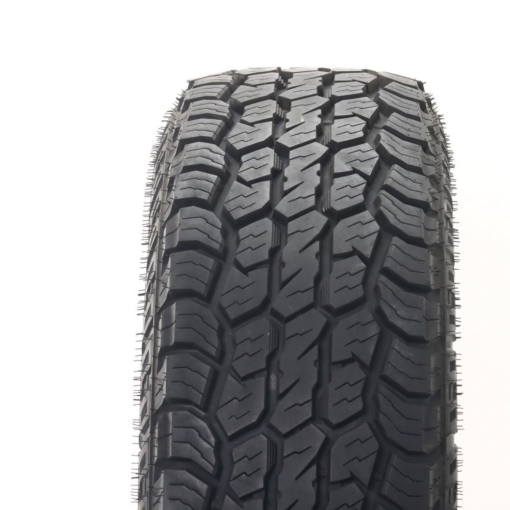 Set of (2) Driven Once LT 265/70R17 Celimo Prevail A/T 123/120S E - 15/32 - Image 2