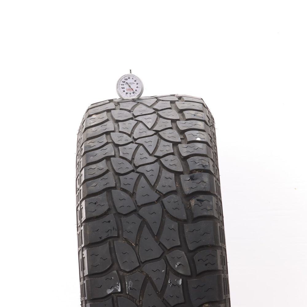 Used 265/70R17 Mickey Thompson Baja STZ 115T - 5.5/32 - Image 2