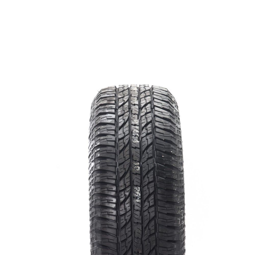 Set of (2) New 235/65R17 Yokohama Geolandar A/T G015 108H - Image 2