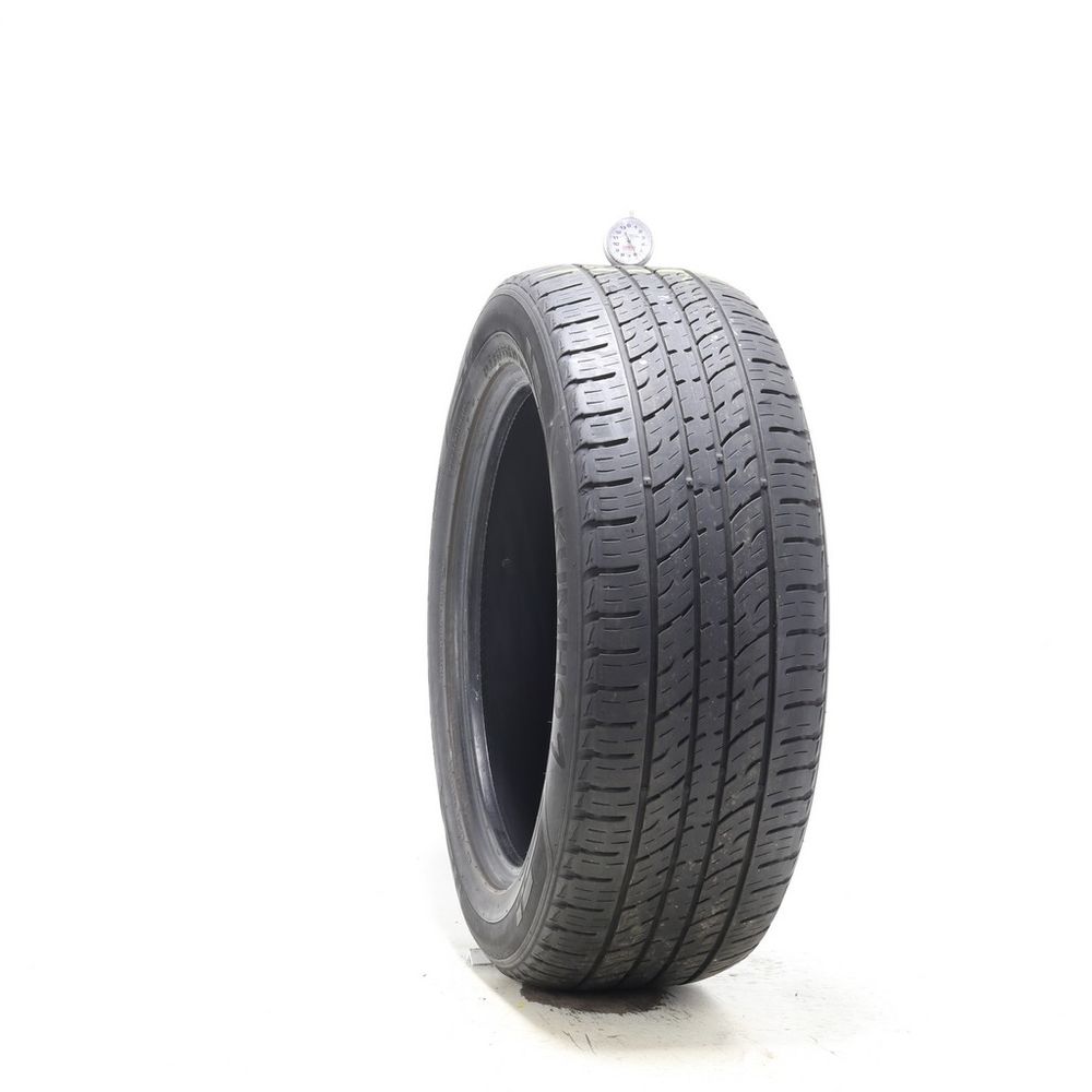 Used 235/55R19 Kumho City Venture Premium 101H - 6/32 - Image 1