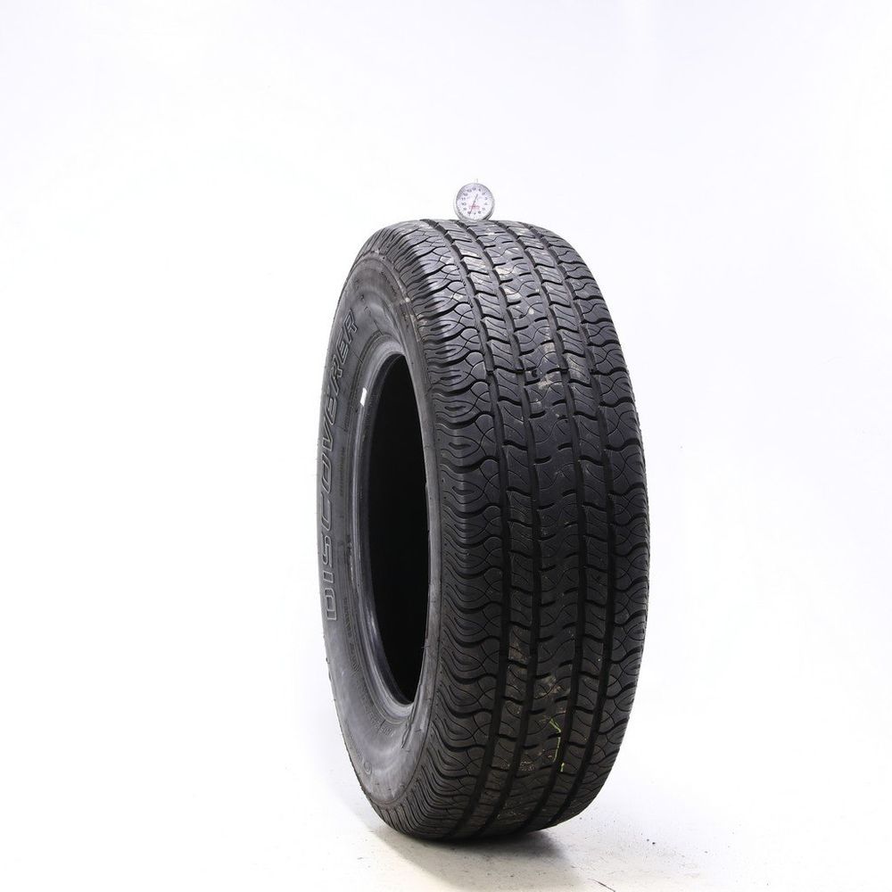 Used 245/70R17 Cooper Discoverer CTS 110T - 7.5/32 - Image 1