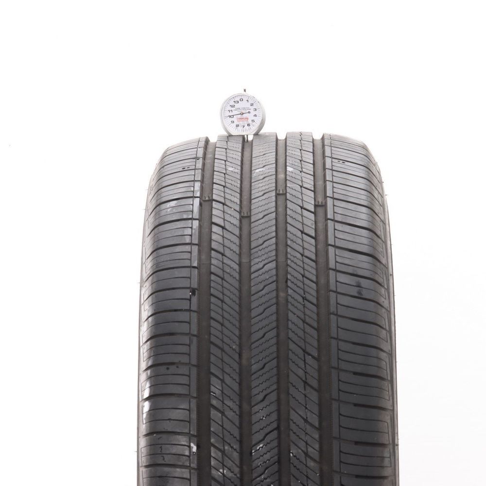 Set of (2) Used 275/60R20 Hankook Dynapro HPX RA43 115H - 10/32 - Image 2