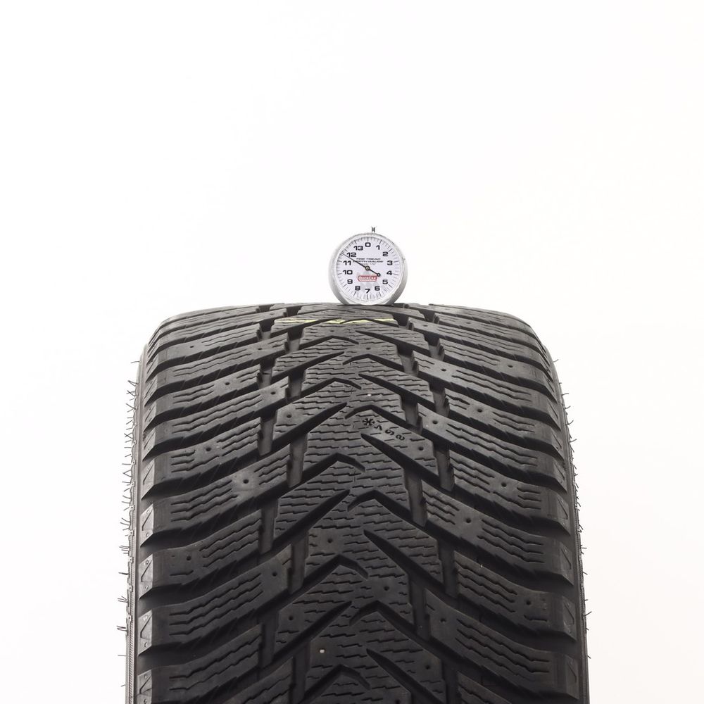 Used 265/40R21 Nokian Hakkapeliitta 8 SUV 105T - 11.5/32 - Image 2