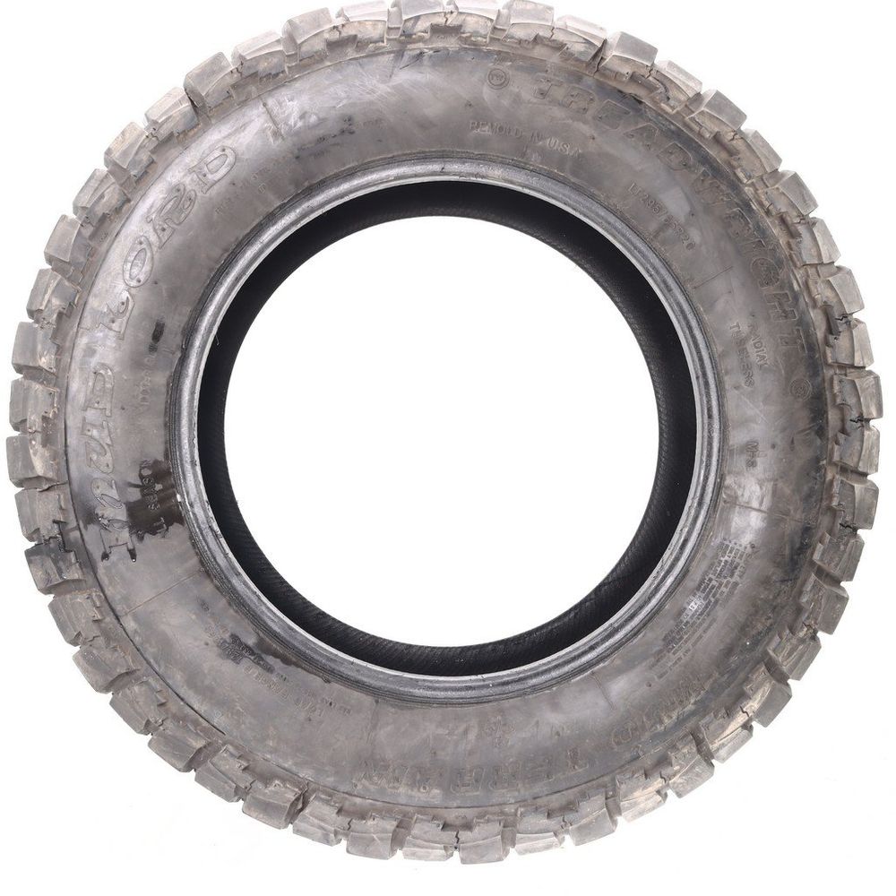 Used LT 295/65R20 TreadWright Mud Lord M/T 129/126S E - 7.5/32 - Image 3
